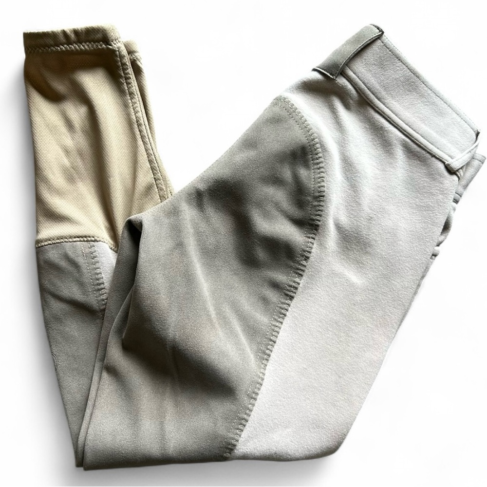 Ovation Riding Breeches
